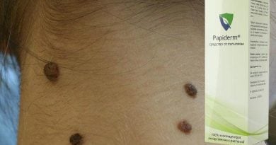 «PAPIDERM» (ПАПИДЕРМ) ОТ ПАПИЛЛОМ – ИНСТРУКЦИЯ ПО ПРИМЕНЕНИЮ, ЦЕНА, ОТЗЫВЫ, АНАЛОГИ