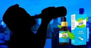 Алкостоп помогает вернуть мир в семью алкоголика