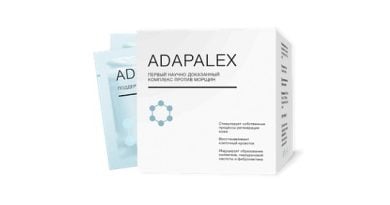 Adapalex от морщин: удобная формула для домашнего применения!