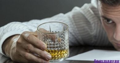 ALCONEX — ИЗБАВЬТЕСЬ ОТ АЛКОГОЛИЗМА УЖЕ СЕГОДНЯ