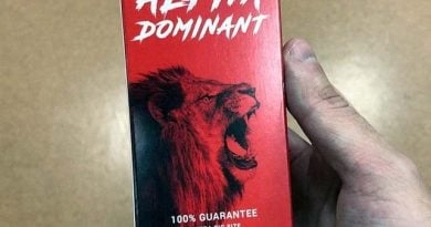 Альфа Доминант отзывы