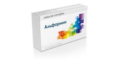 Альформин от диабета: предотвратит любые проявления недуга надолго!