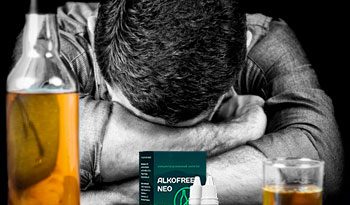 Алкофрин Нео – капли от алкогольной зависимости