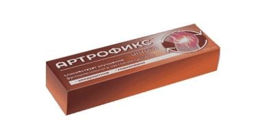 Артрофикс для суставов: позволит вам вернуться к полноценной активной жизни!