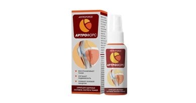ArtroForce для суставов: мгновенное избавление от боли!