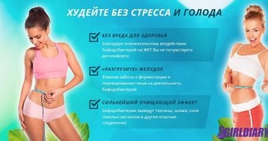 БИФИДО СЛИМ — ПРОСТОЙ СПОСОБ БЫСТРОГО ИЗБАВЛЕНИЯ ОТ ИЗБЫТОЧНОГО ВЕСА
