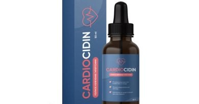 CARDIOCIDIN от гипертонии: инновационный механизм воздействия на сосуды!