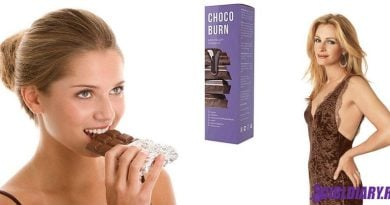 CHOCOBURN – ДИЕТИЧЕСКИЙ ШОКОЛАД ДЛЯ БЫСТРОГО СНИЖЕНИЯ ВЕСА