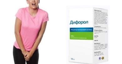 Дифорол от непроизвольного мочеиспускания: верните себе комфортную и счастливую жизнь!