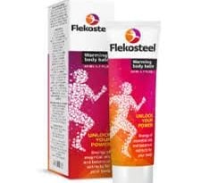 Flekosteel для суставов