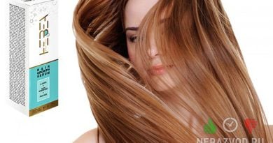 Hair Drugs – спрей для роста волос