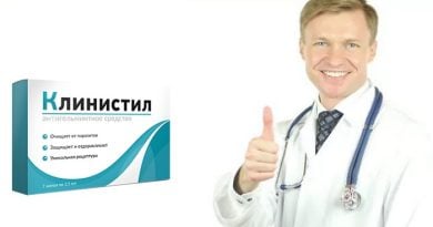 Клинистил от паразитов: средство №1 в борьбе с гельминтами!