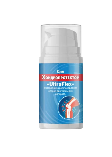 Крем UltraFlex