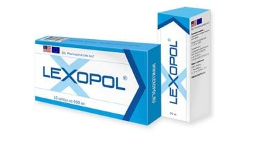 LEXOPOL капсулы для повышения потенции: позволит заниматься любовью до 2-3 часов без перерыва!