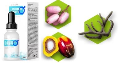 Lokren Forte от простатита: защитит от импотенции и улучшит мужскую силу!