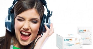 Loravit для восстановления слуха: новая разработка израильских специалистов!