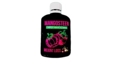 Mangosteen для похудения: поможет в короткие сроки добиться великолепного результата!