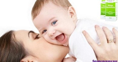IMMUNITY — НА ЗАЩИТЕ ВАШЕГО ИММУНИТЕТА