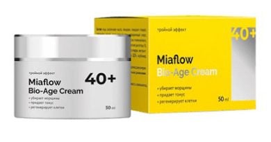 Miaflow от морщин: вернет коже молодость или это очередной лохотрон?