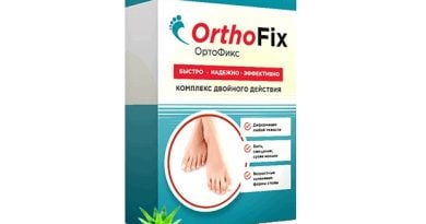Ортофикс