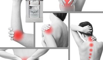 Биодобавка для суставов Osteopath’s