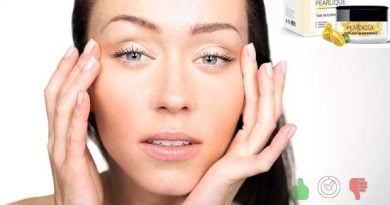 Pearlique Anti-Age Nano Pearls – анти возрастной крем