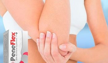 PeneFlex – крем от заболеваний опорно-двигательного аппарата