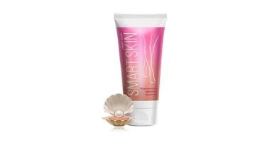 Smart Skin жидкие колготки: 100% маскировка синяков, шрамов и вен!