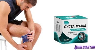 КРЕМ СУСТАПРАЙМ – ОБЕСПЕЧЬТЕ СЕБЕ СВОБОДУ ПЕРЕДВИЖЕНИЯ