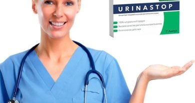 Уринастоп – препарат для лечения и профилактики работы мочеполовой системы