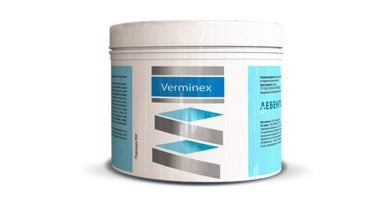Verminex от паразитов: инновационный противоглистный препарат быстрого действия!