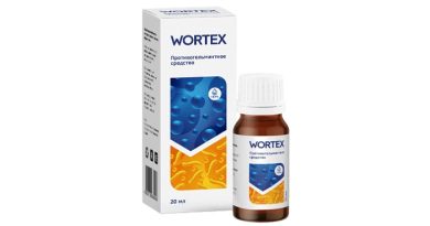 WORTEX средство от папиллом и бородавок: не оставляет шрамов и рубцов!