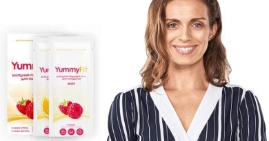 YummyFit для похудения: ешьте любую еду, какую захотите!