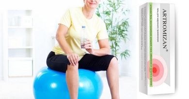 Artromizan от боли в суставах: вернет вас к полноценной жизни!