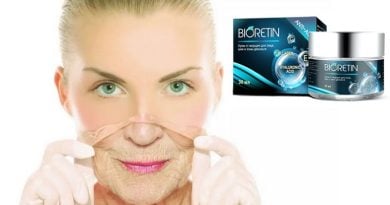 BIORETIN крем от морщин для лица: лучшее омолаживающее средство для женщин!