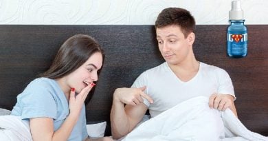 Спрей МачоМэн для потенции и эрекции — измените свою половую жизнь в лучшую сторону!