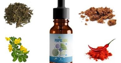 Papillux от папиллом и бородавок: эффективно борется с вирусом внутри!