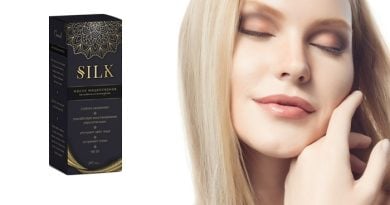 SILK от морщин: добейтесь заметных результатов уже через 3-4 дня использования!