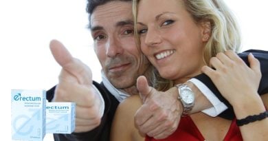 Erectum эффективное средство для потенции