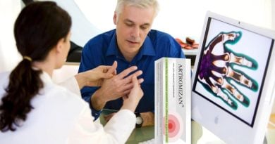 Artromizan гель от боли в суставах: заметное улучшение уже через 10 дней!