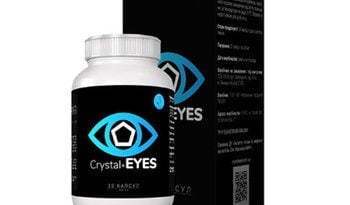 Crystal Eyes