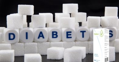 Dialux капли от диабета: эффективное натуральное средство для вашего здоровья