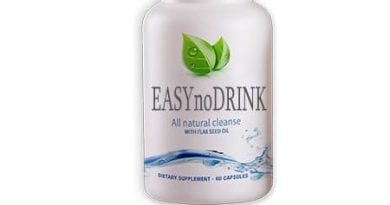 EasyNoDrink от алкоголизма