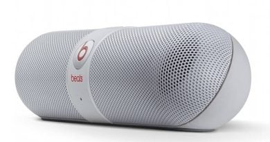Колонка Beats Pill XL