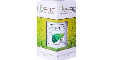 LivPro для восстановления и очищения печени: ваша красота и молодость на долгие годы!