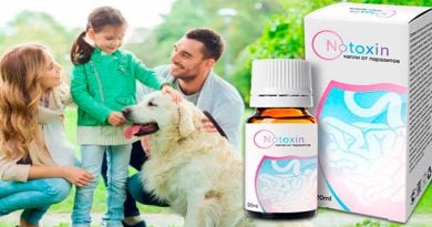 Где искать правду о препарате Notoxin?