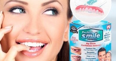 ВИНИРЫ «PERFECT SMILE VENEERS» (ПЕРФЕКТ СМАЙЛ) – ИНСТРУКЦИЯ ПО ПРИМЕНЕНИЮ, ЦЕНА, ОТЗЫВЫ, АНАЛОГИ