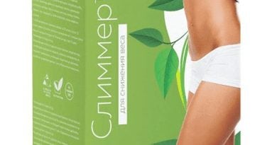 Саше Слиммер для похудения