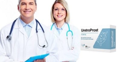 Уретропрост от простатита: № 1 в лечении мужских заболеваний!