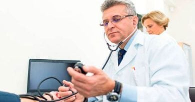 Giperolekt – лечение гипертонии натуральным средством
